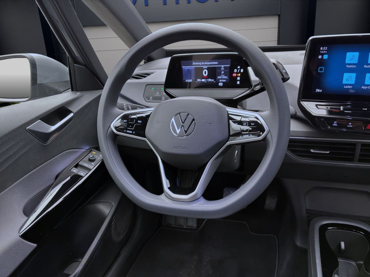 Thumb 10: Volkswagen ID.3 PURE PERFORMANCE NAVI PDC LED DAB+