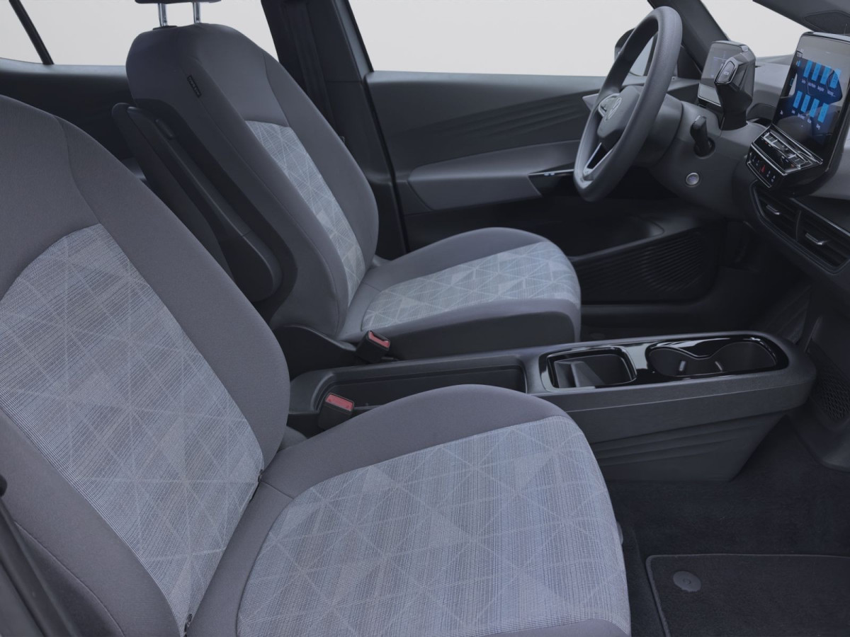 Thumb 14: Volkswagen ID.3 PURE PERFORMANCE NAVI PDC LED DAB+