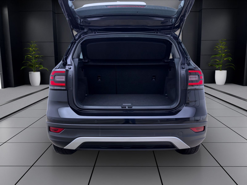 Bild 3: Volkswagen T-Cross 1.0 TSI DSG STYLE NAVI PDC LED SITZHZG