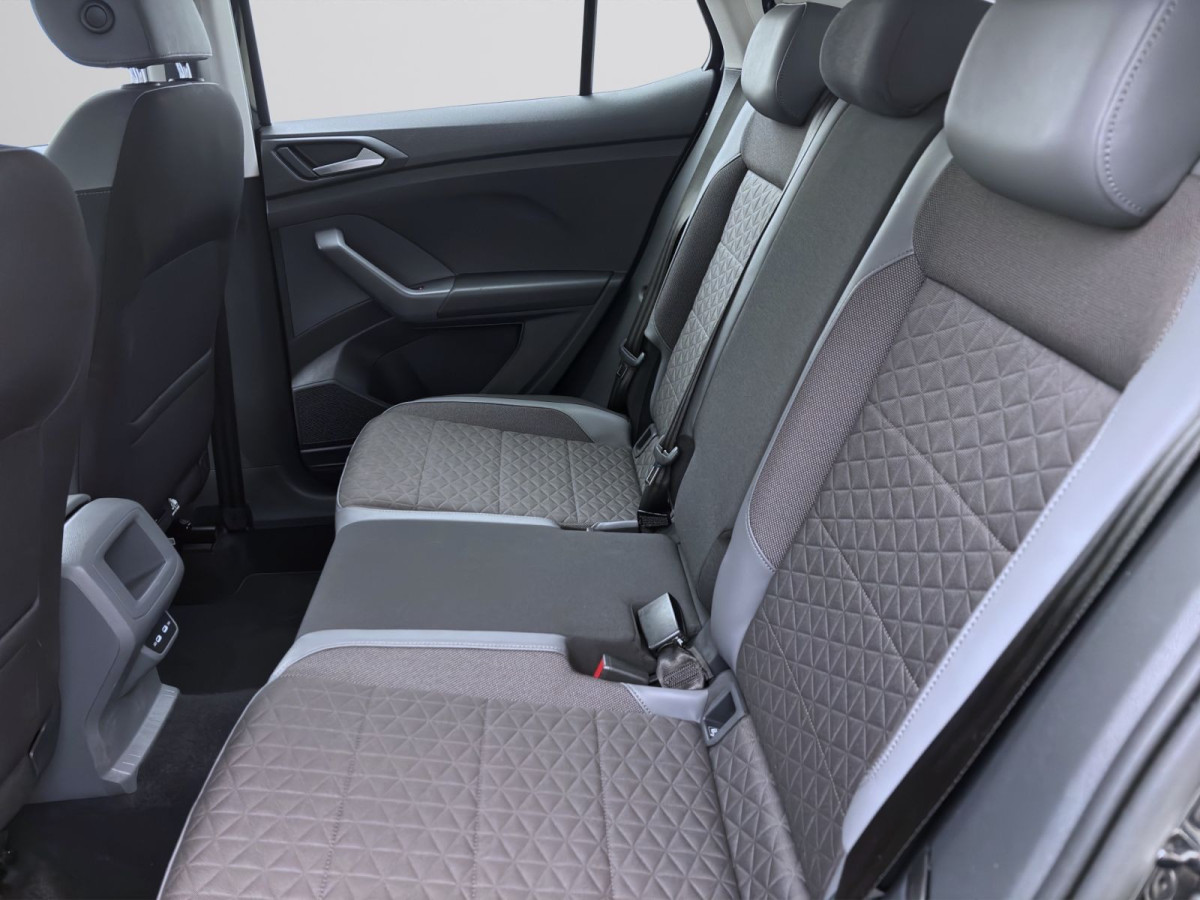 Thumb 14: Volkswagen T-Cross 1.0 TSI DSG STYLE NAVI PDC LED SITZHZG