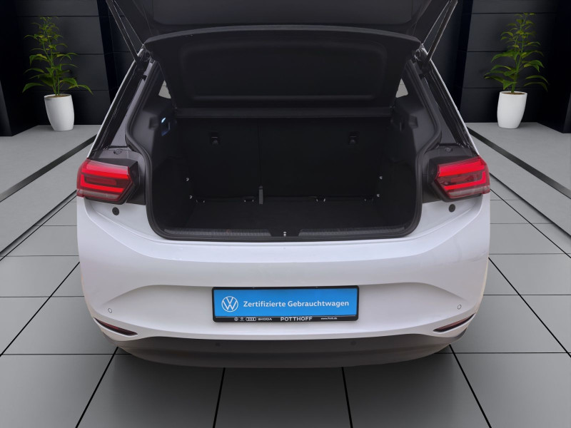 Bild 3: Volkswagen ID.3 PURE PERFORMANCE NAVI PDC LED