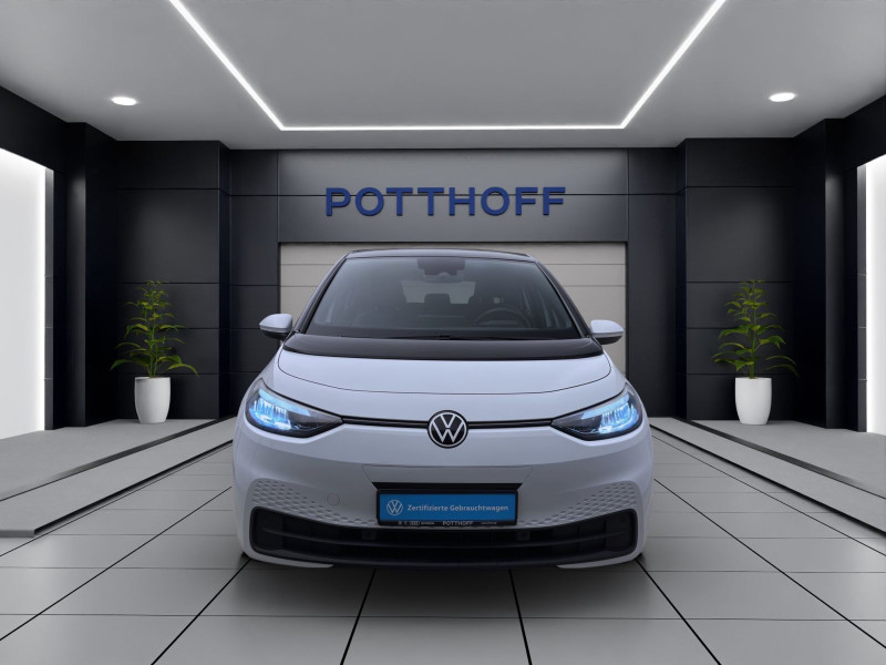 Bild 6: Volkswagen ID.3 PURE PERFORMANCE NAVI PDC LED