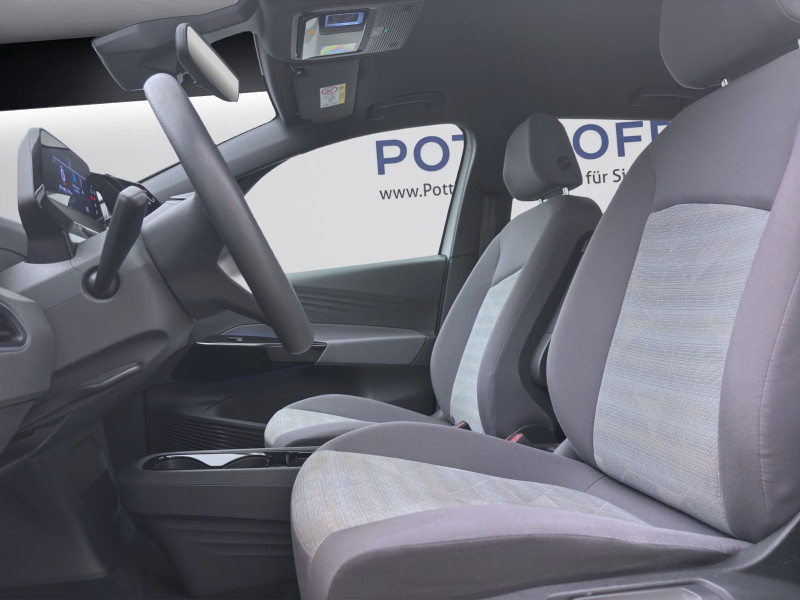 Bild 8: Volkswagen ID.3 PURE PERFORMANCE NAVI PDC LED