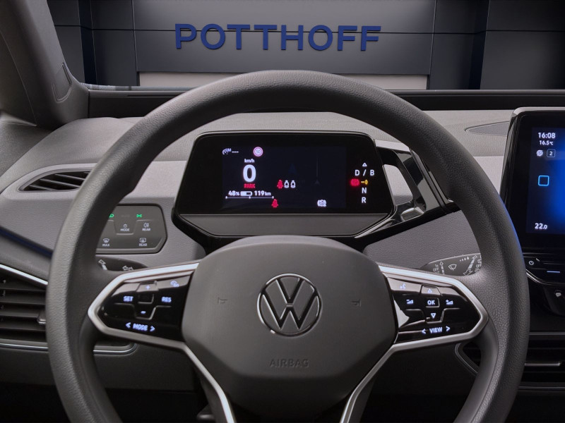 Bild 11: Volkswagen ID.3 PURE PERFORMANCE NAVI PDC LED