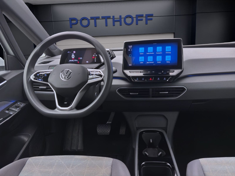 Bild 12: Volkswagen ID.3 PURE PERFORMANCE NAVI PDC LED