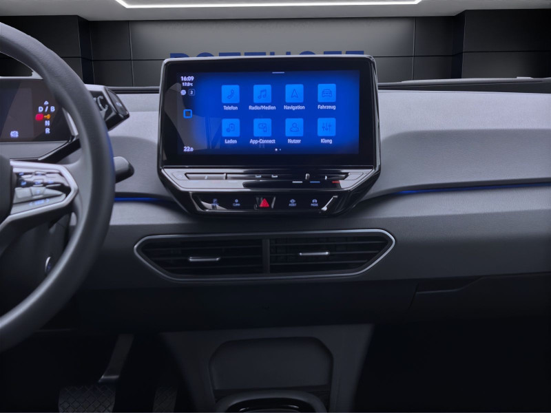 Bild 13: Volkswagen ID.3 PURE PERFORMANCE NAVI PDC LED