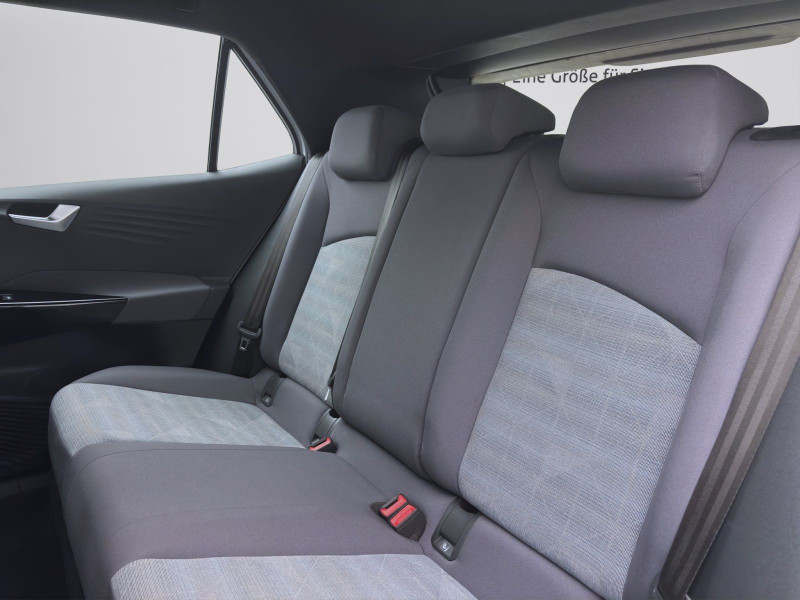 Bild 14: Volkswagen ID.3 PURE PERFORMANCE NAVI PDC LED