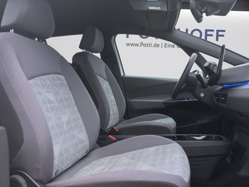 Bild 15: Volkswagen ID.3 PURE PERFORMANCE NAVI PDC LED