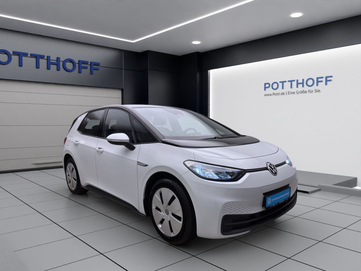 Thumb 5: Volkswagen ID.3 PURE PERFORMANCE NAVI PDC LED