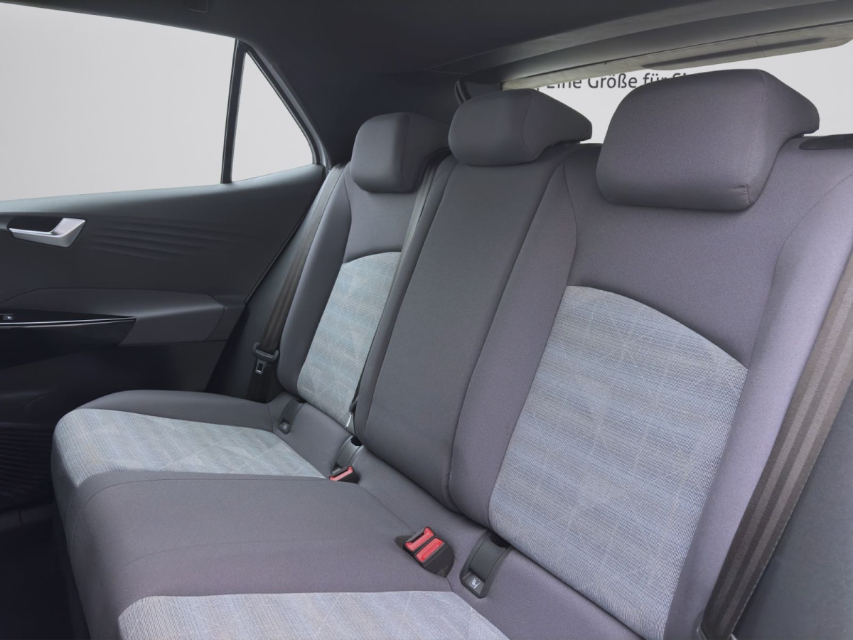 Thumb 14: Volkswagen ID.3 PURE PERFORMANCE NAVI PDC LED