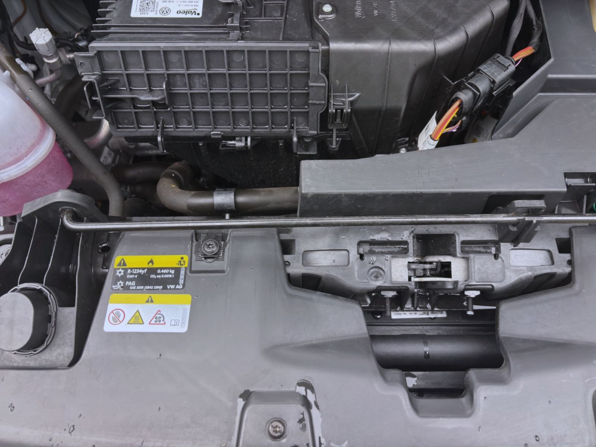 Thumb 16: Volkswagen ID.3 PURE PERFORMANCE NAVI PDC LED