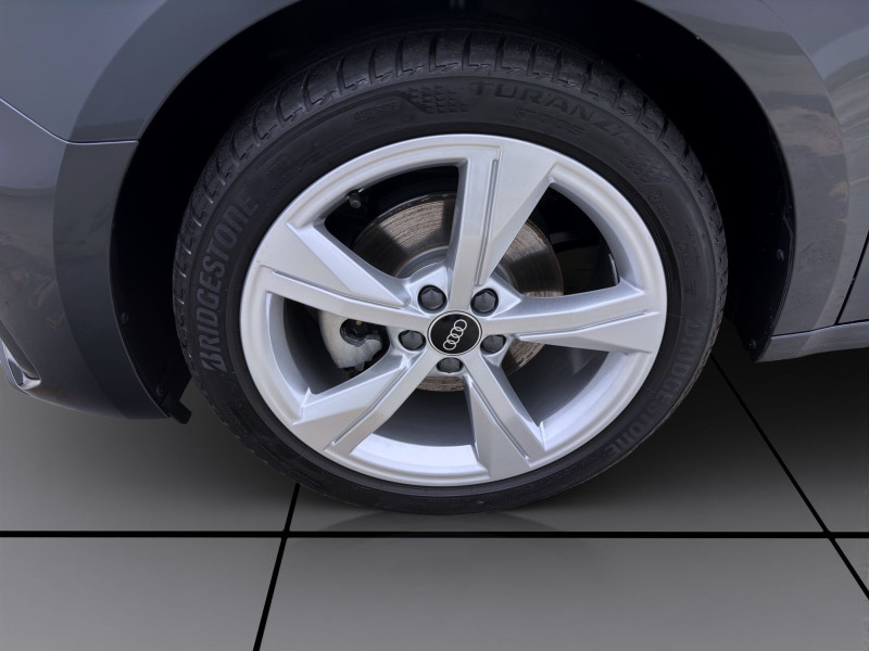 Bild 7: Audi A1 Sportback 30 TFSI ADVANCED PDC SITZHZG KLIMA VIRTUAL