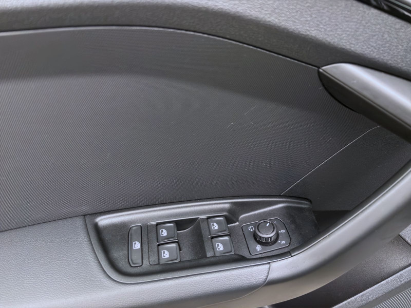 Bild 9: Audi A1 Sportback 30 TFSI ADVANCED PDC SITZHZG KLIMA VIRTUAL