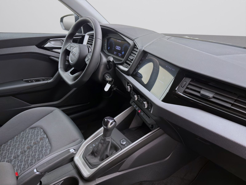 Bild 15: Audi A1 Sportback 30 TFSI ADVANCED PDC SITZHZG KLIMA VIRTUAL