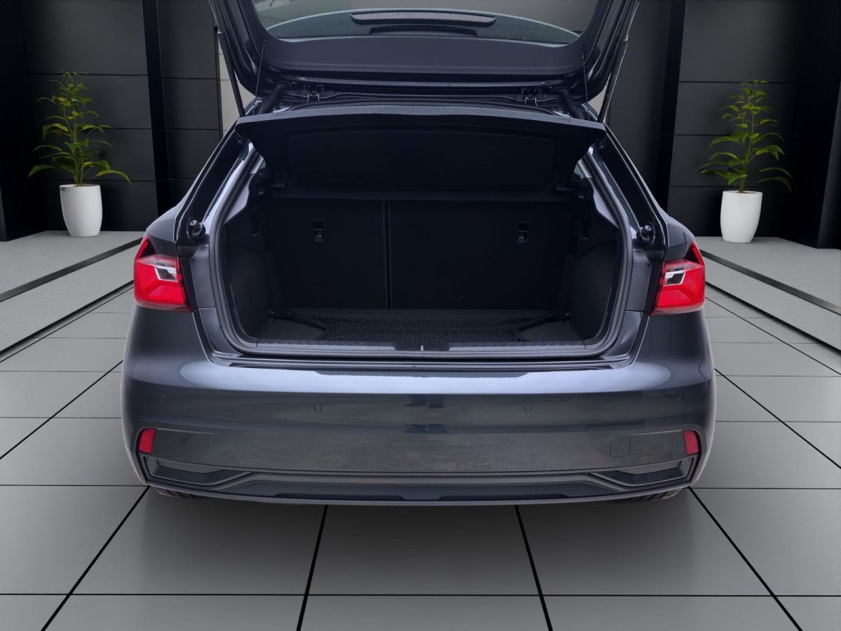 Thumb 3: Audi A1 Sportback 30 TFSI ADVANCED PDC SITZHZG KLIMA VIRTUAL