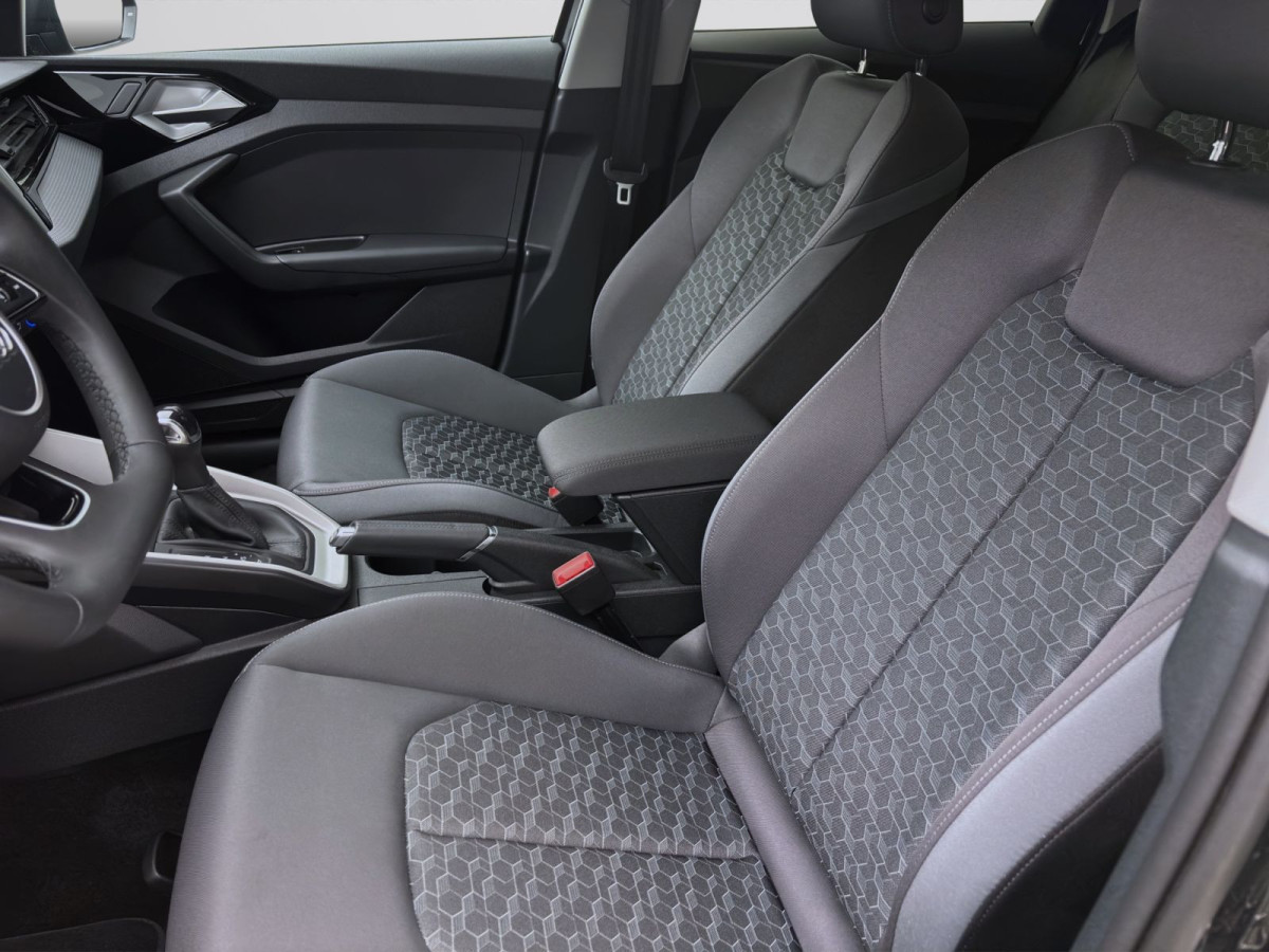 Thumb 8: Audi A1 Sportback 30 TFSI ADVANCED PDC SITZHZG KLIMA VIRTUAL