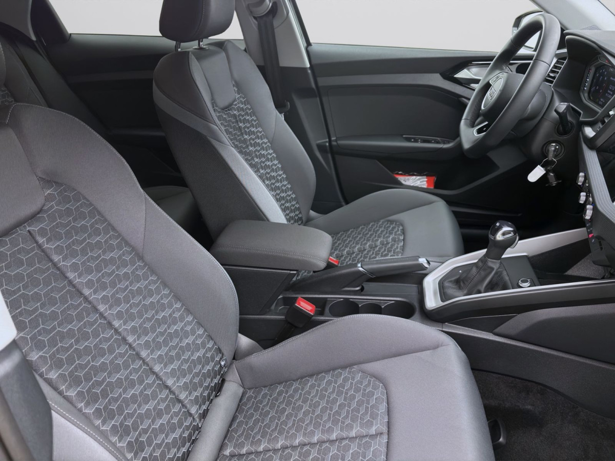 Thumb 14: Audi A1 Sportback 30 TFSI ADVANCED PDC SITZHZG KLIMA VIRTUAL