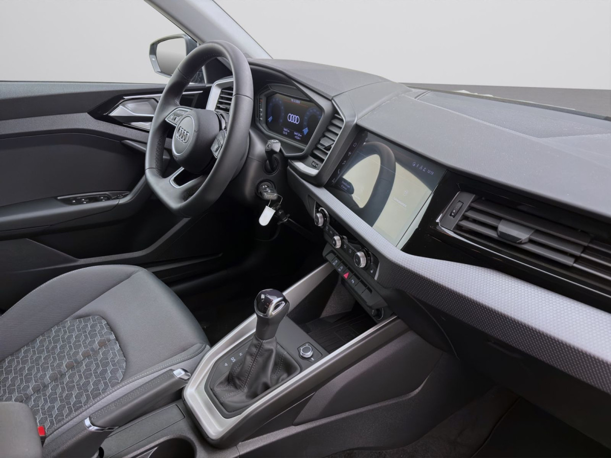 Thumb 15: Audi A1 Sportback 30 TFSI ADVANCED PDC SITZHZG KLIMA VIRTUAL