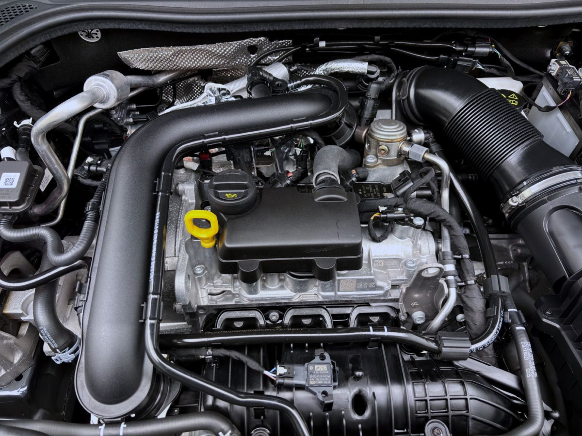 Thumb 16: Audi A1 Sportback 30 TFSI ADVANCED PDC SITZHZG KLIMA VIRTUAL