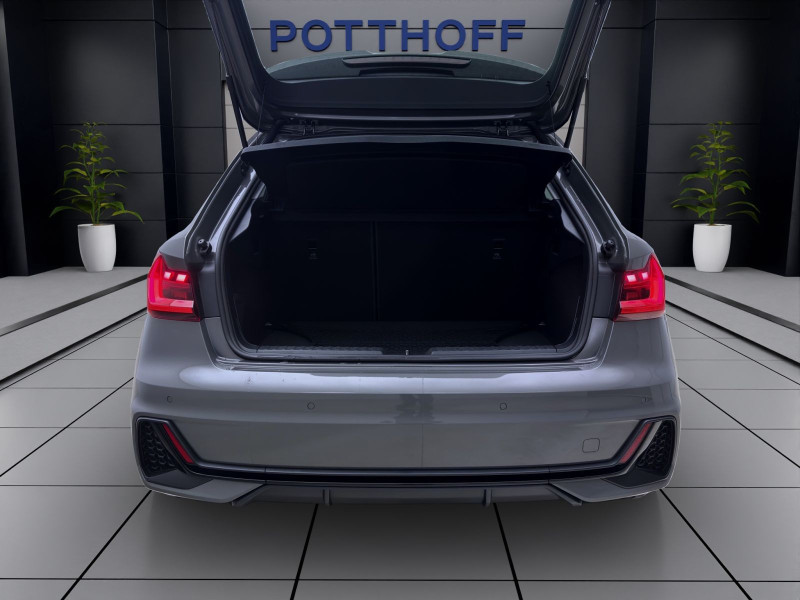 Bild 3: Audi A1 Sportback 25 TFSI S LINE SONOS PDC LED SITZHZG
