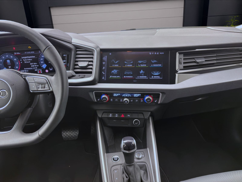 Bild 12: Audi A1 Sportback 25 TFSI S LINE SONOS PDC LED SITZHZG