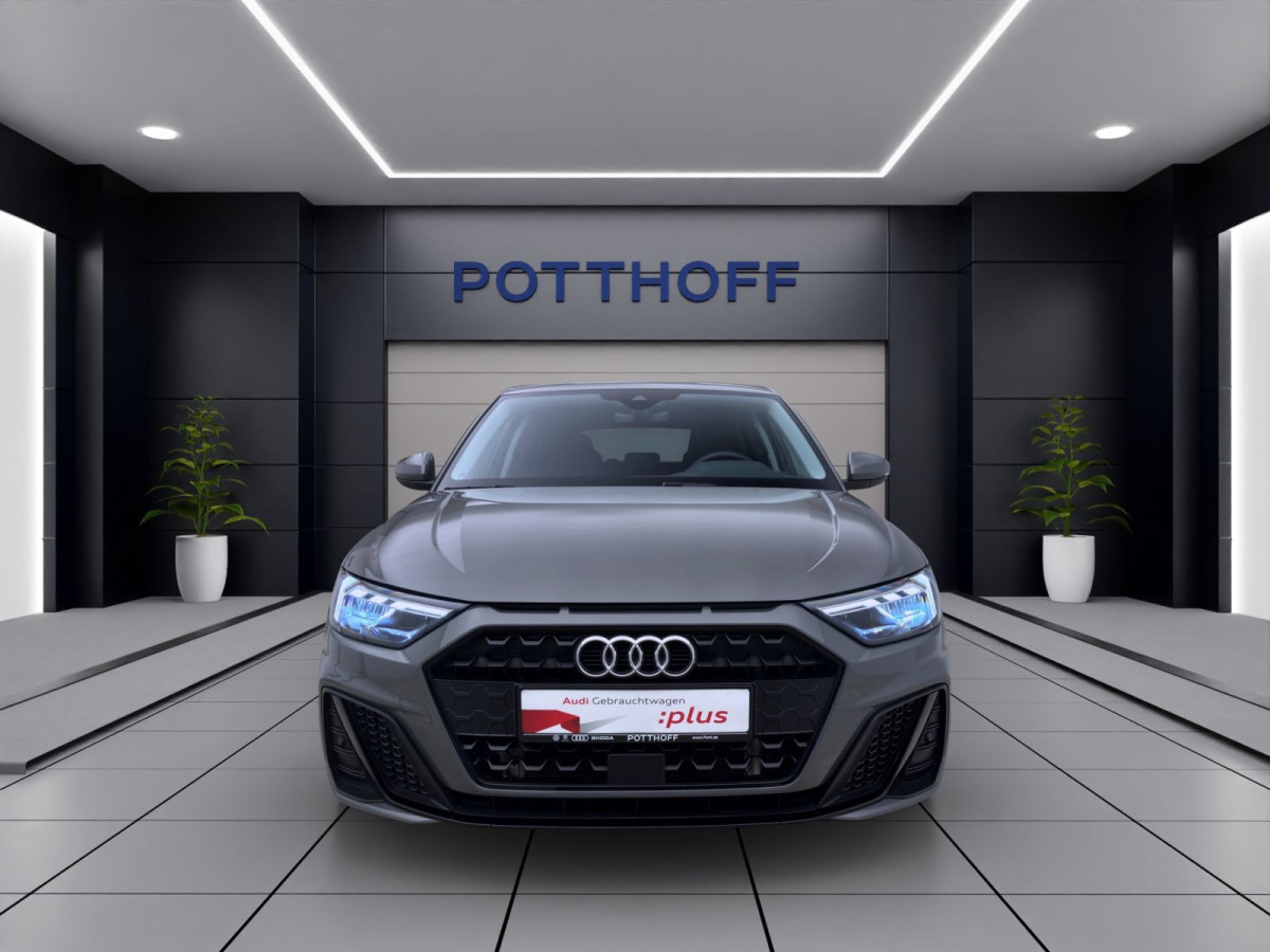 Thumb 6: Audi A1 Sportback 25 TFSI S LINE SONOS PDC LED SITZHZG