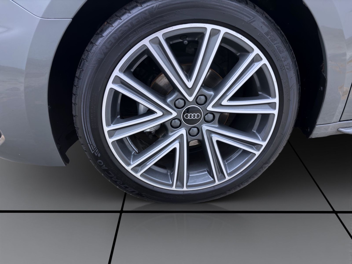 Thumb 7: Audi A1 Sportback 25 TFSI S LINE SONOS PDC LED SITZHZG