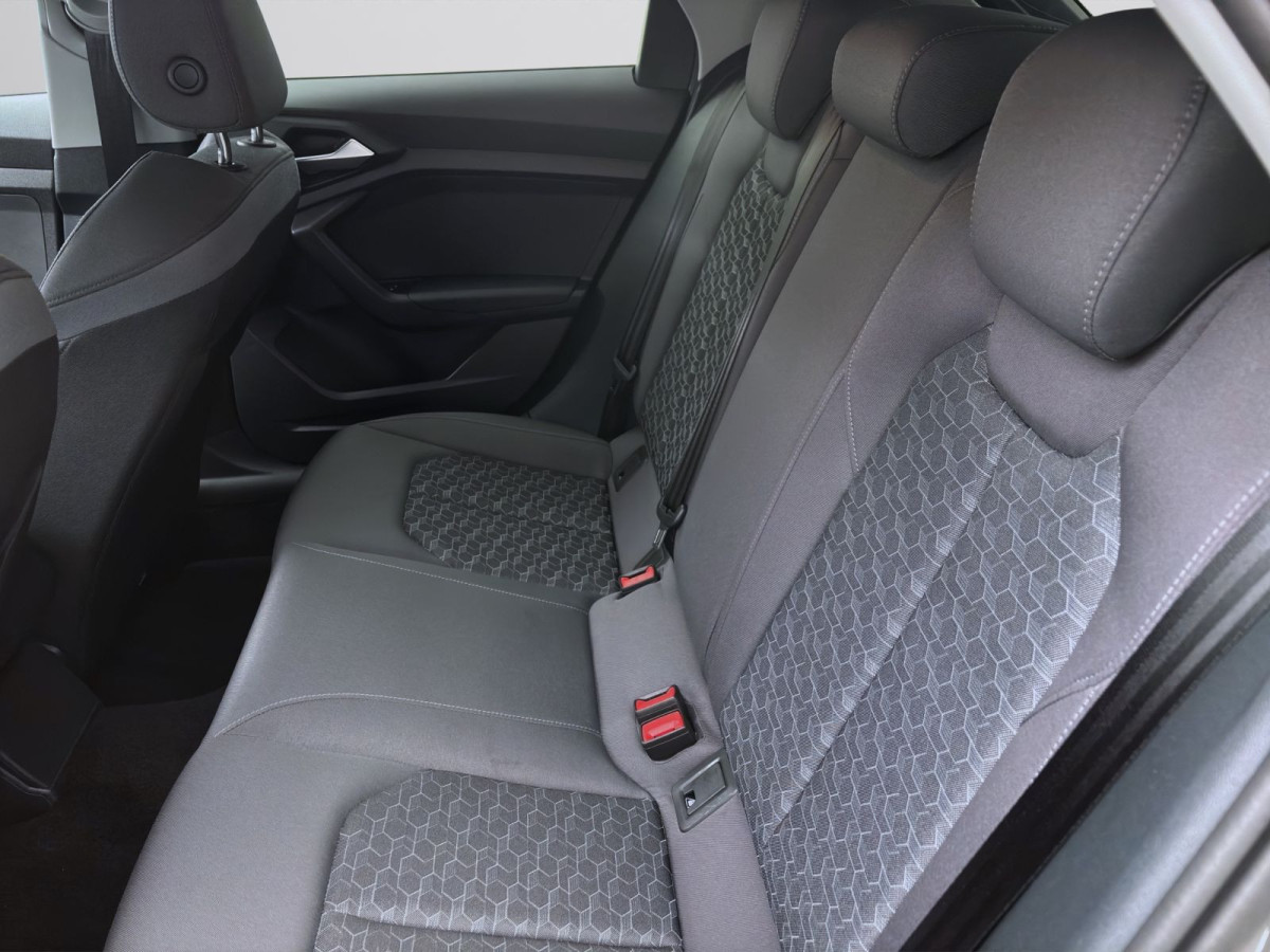 Thumb 13: Audi A1 Sportback 25 TFSI S LINE SONOS PDC LED SITZHZG