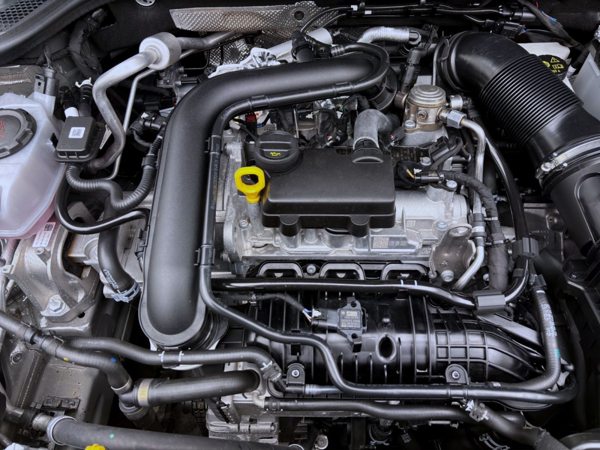 Thumb 16: Audi A1 Sportback 25 TFSI S LINE SONOS PDC LED SITZHZG