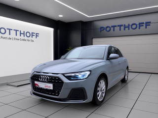 Audi A1 Sportback 30 TFSI ADVANCED NAVI PDC LED SITZHZG