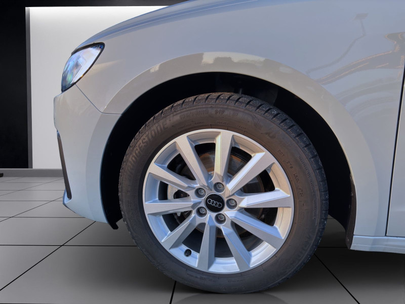 Bild 7: Audi A1 Sportback 30 TFSI ADVANCED NAVI PDC LED SITZHZG