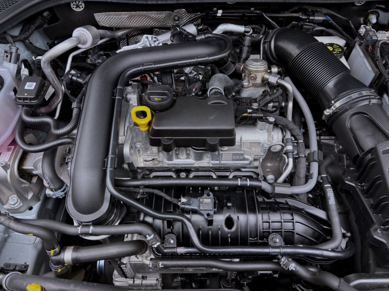 Bild 16: Audi A1 Sportback 30 TFSI ADVANCED NAVI PDC LED SITZHZG