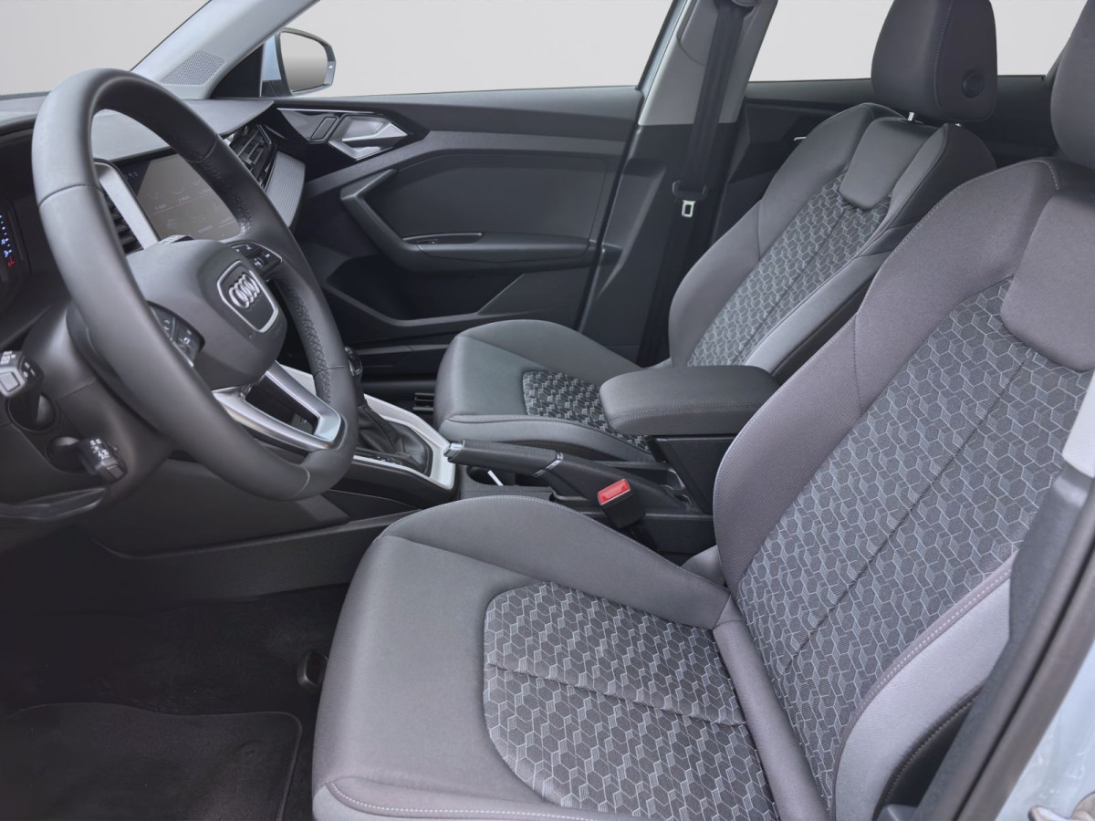 Thumb 8: Audi A1 Sportback 30 TFSI ADVANCED NAVI PDC LED SITZHZG