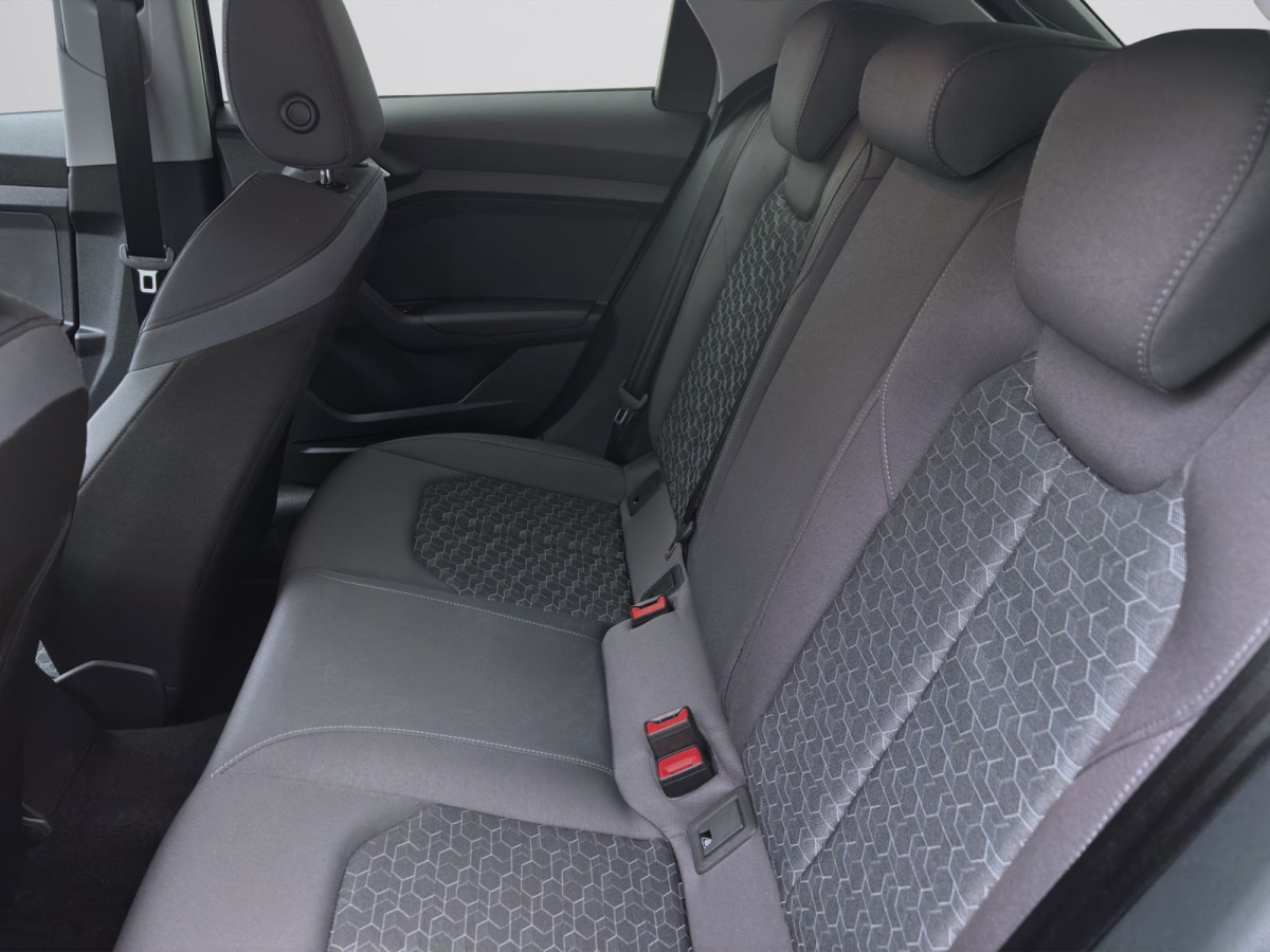 Thumb 13: Audi A1 Sportback 30 TFSI ADVANCED NAVI PDC LED SITZHZG