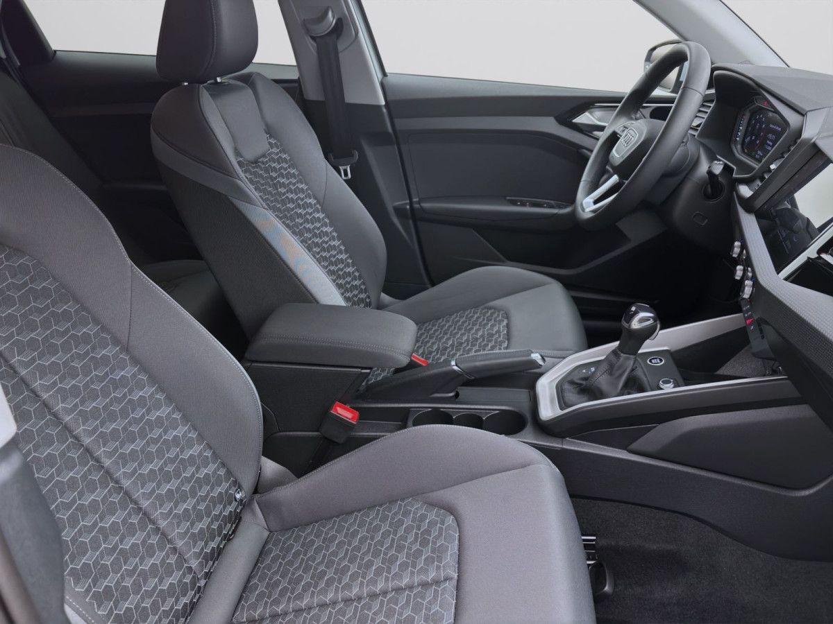 Thumb 14: Audi A1 Sportback 30 TFSI ADVANCED NAVI PDC LED SITZHZG