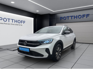 Volkswagen Taigo 1.0 TSI GOAL NAVI LED PDC ACC