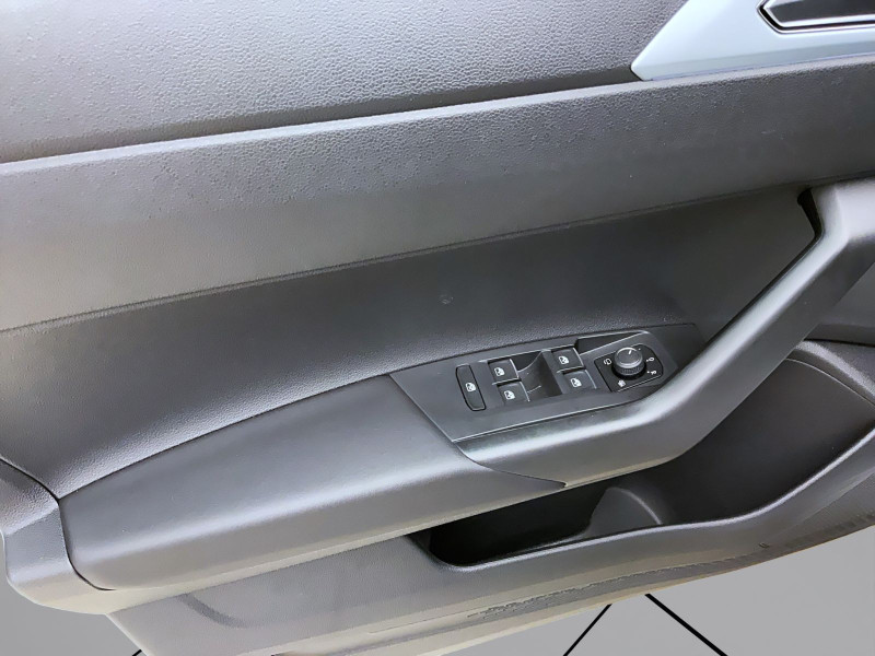 Bild 9: Volkswagen Taigo 1.0 TSI GOAL NAVI PDC LED ACC SITZHZG