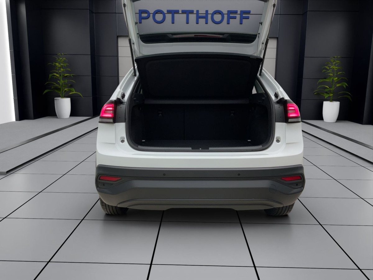 Thumb 3: Volkswagen Taigo 1.0 TSI GOAL NAVI PDC LED ACC SITZHZG