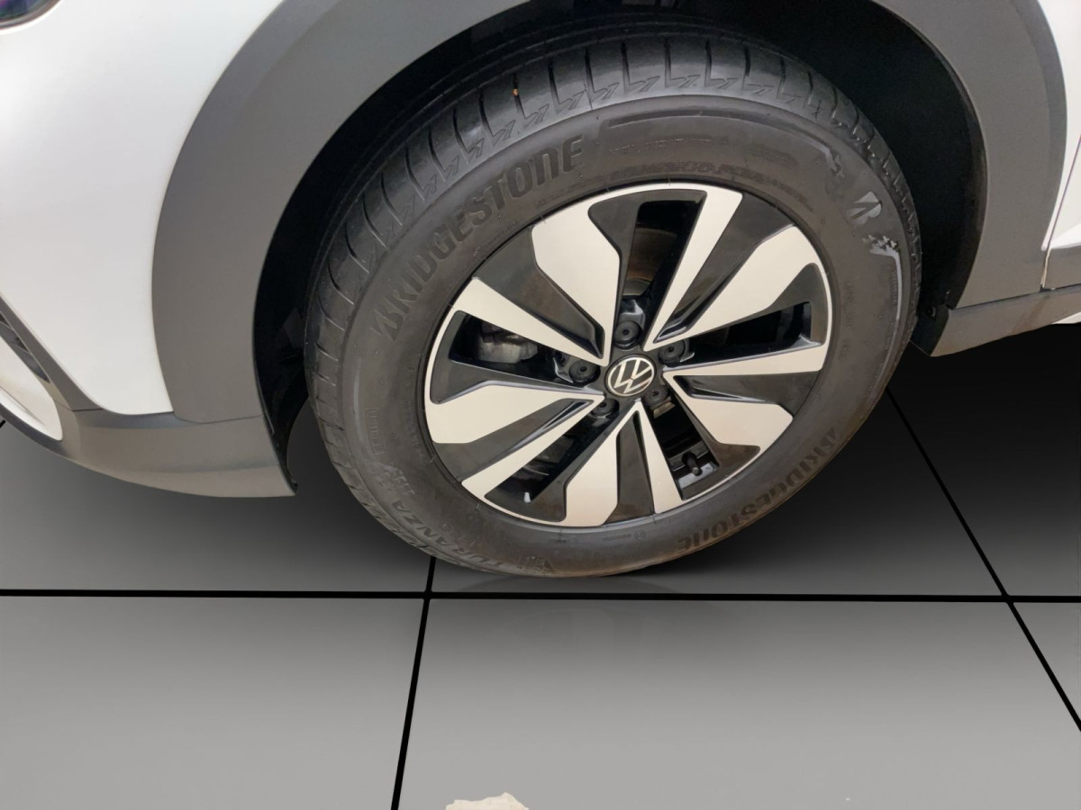 Thumb 7: Volkswagen Taigo 1.0 TSI GOAL NAVI PDC LED ACC SITZHZG