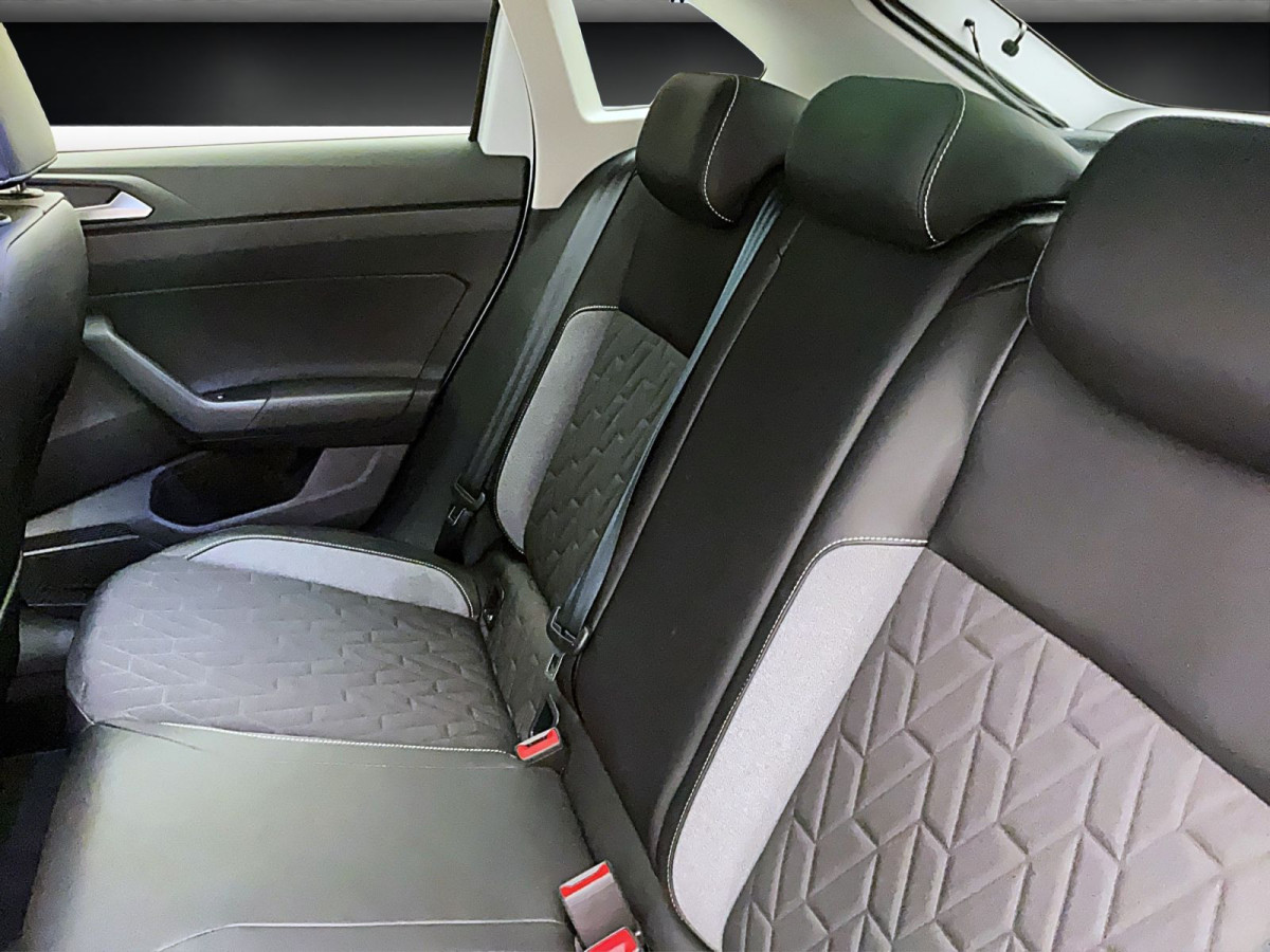 Thumb 13: Volkswagen Taigo 1.0 TSI GOAL NAVI PDC LED ACC SITZHZG