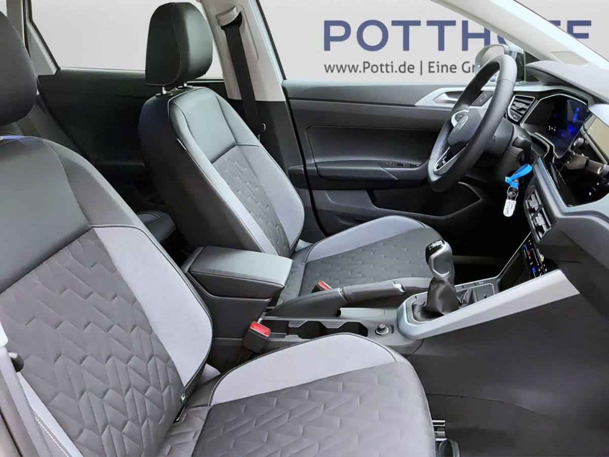 Thumb 14: Volkswagen Taigo 1.0 TSI GOAL NAVI PDC LED ACC SITZHZG