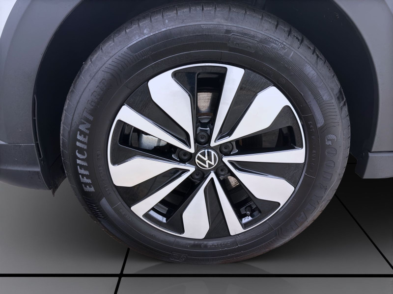 Bild 7: Volkswagen Taigo 1.0 TSI GOAL NAVI PDC ACC SITZHZG KLIMA