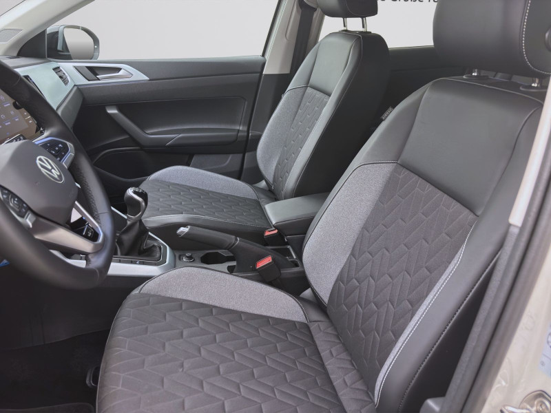 Bild 8: Volkswagen Taigo 1.0 TSI GOAL NAVI PDC ACC SITZHZG KLIMA