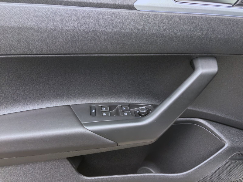 Bild 9: Volkswagen Taigo 1.0 TSI GOAL NAVI PDC ACC SITZHZG KLIMA