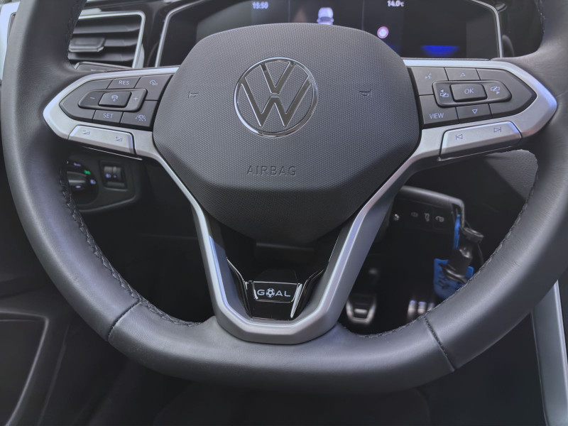 Bild 11: Volkswagen Taigo 1.0 TSI GOAL NAVI PDC ACC SITZHZG KLIMA