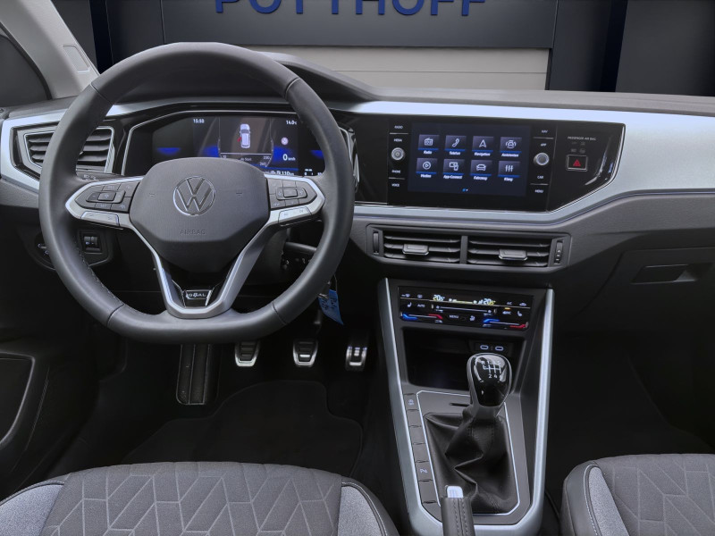 Bild 12: Volkswagen Taigo 1.0 TSI GOAL NAVI PDC ACC SITZHZG KLIMA