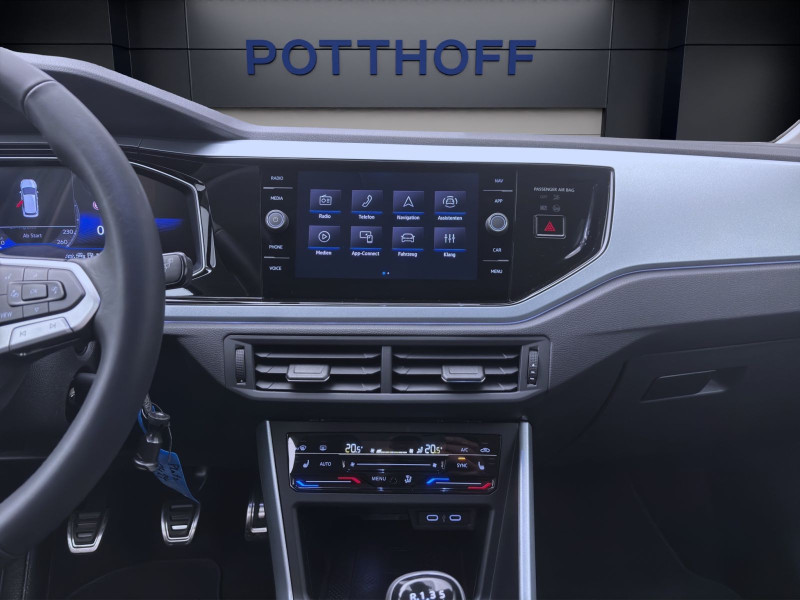 Bild 13: Volkswagen Taigo 1.0 TSI GOAL NAVI PDC ACC SITZHZG KLIMA