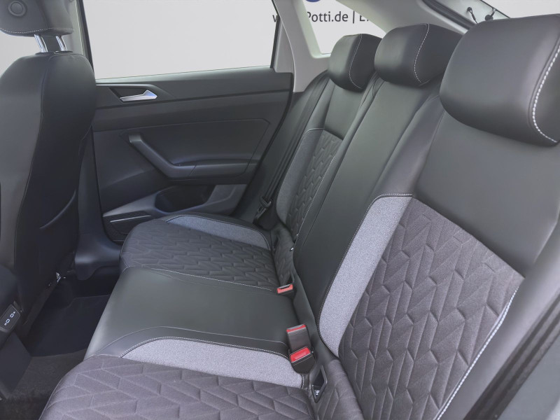 Bild 14: Volkswagen Taigo 1.0 TSI GOAL NAVI PDC ACC SITZHZG KLIMA