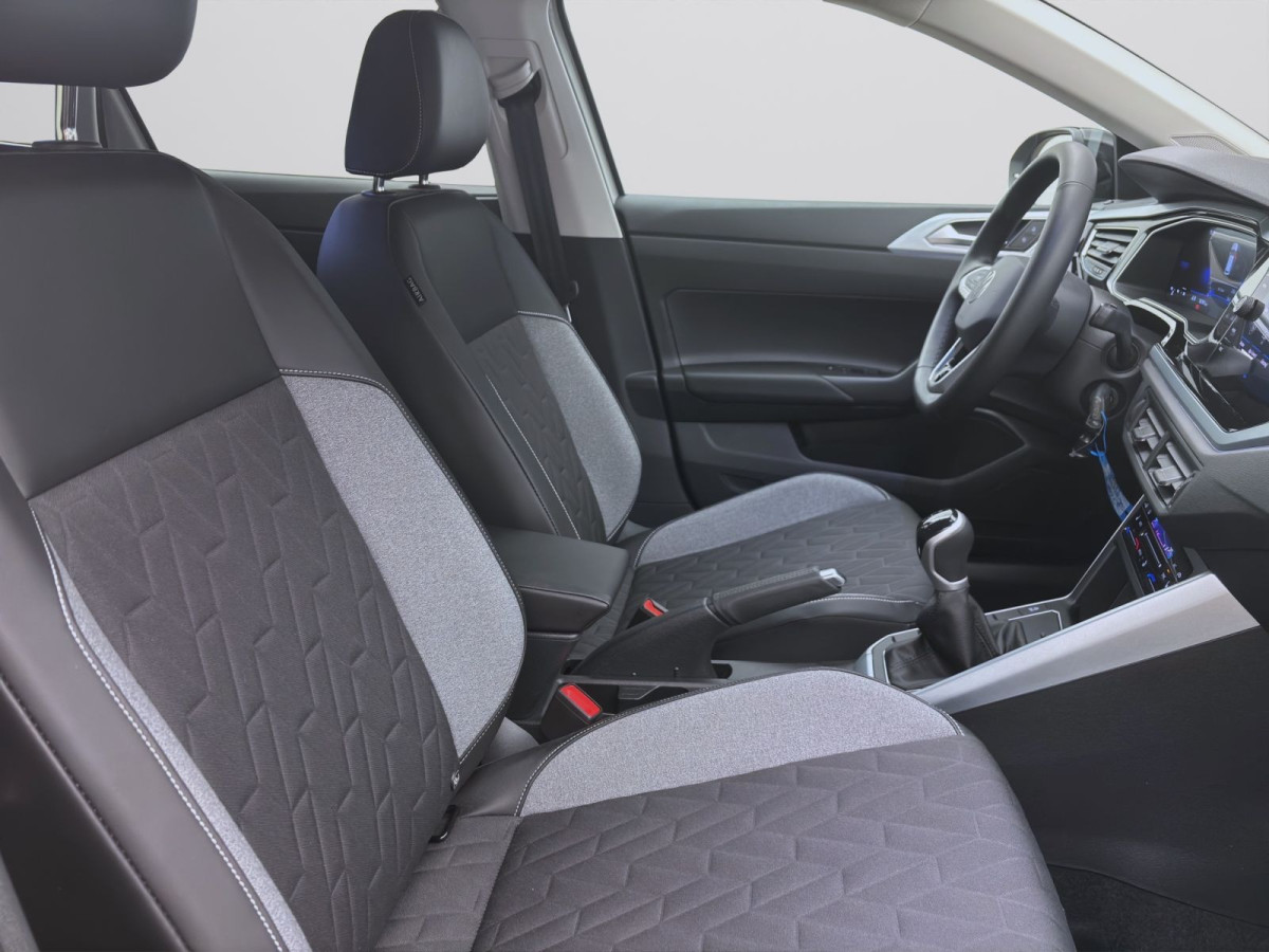 Thumb 15: Volkswagen Taigo 1.0 TSI GOAL NAVI PDC ACC SITZHZG KLIMA