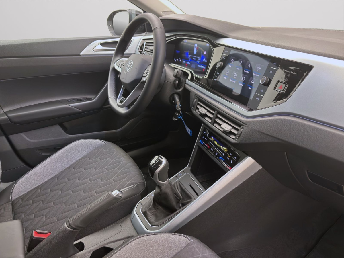 Thumb 16: Volkswagen Taigo 1.0 TSI GOAL NAVI PDC ACC SITZHZG KLIMA